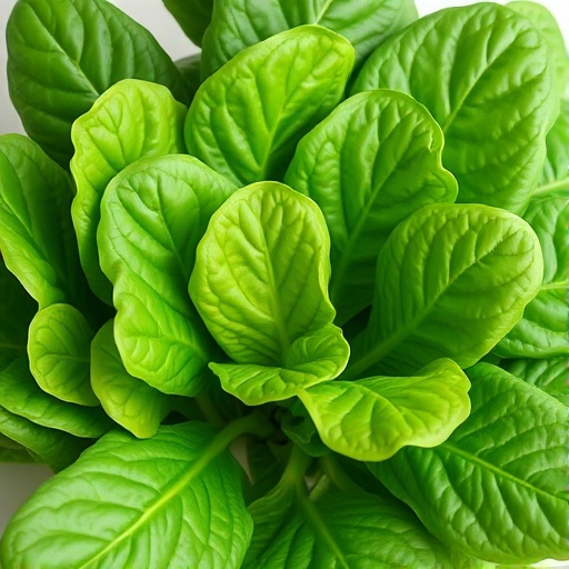 Espinacas